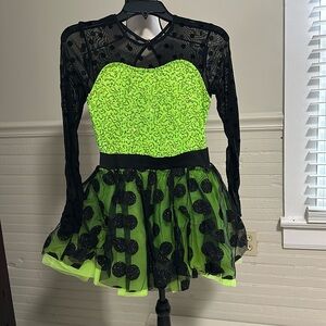 Weissman Child’s XL Costume